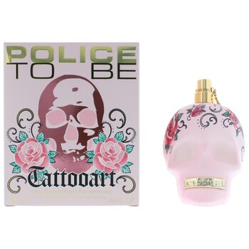 To Be Tattooart Women EDP